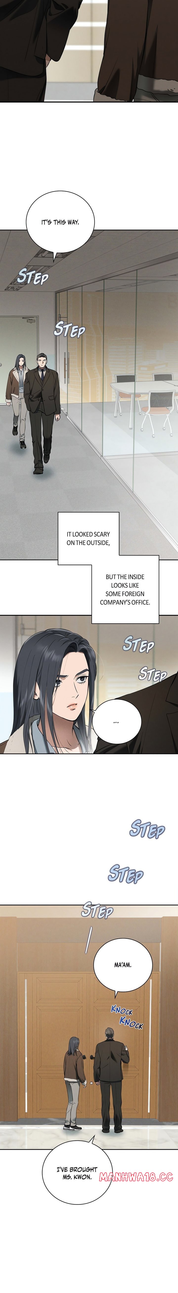 Falling Dog chapter 29 page 12