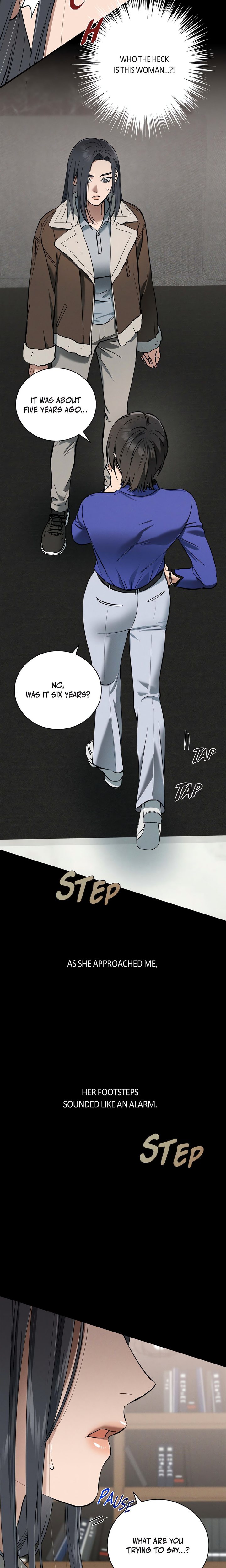 Falling Dog chapter 29 page 17