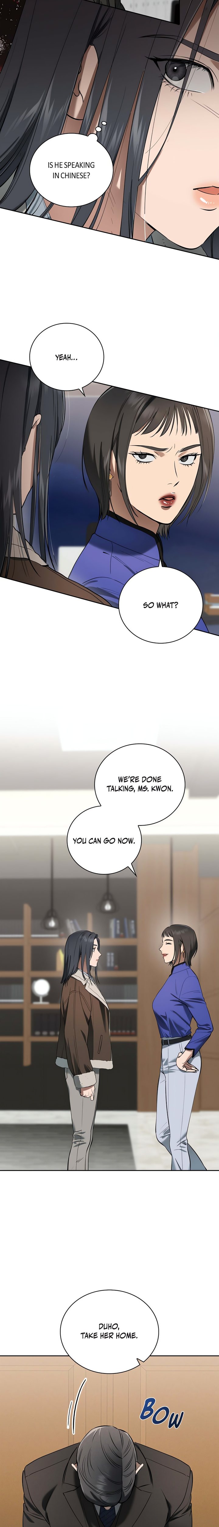 Falling Dog chapter 29 page 20