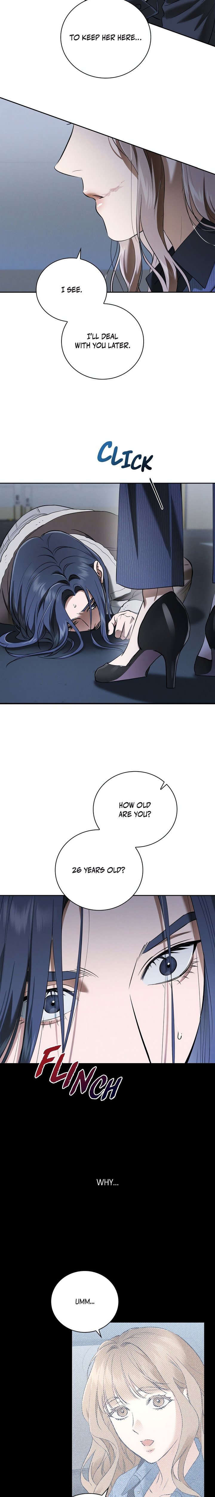 Falling Dog chapter 30 page 15