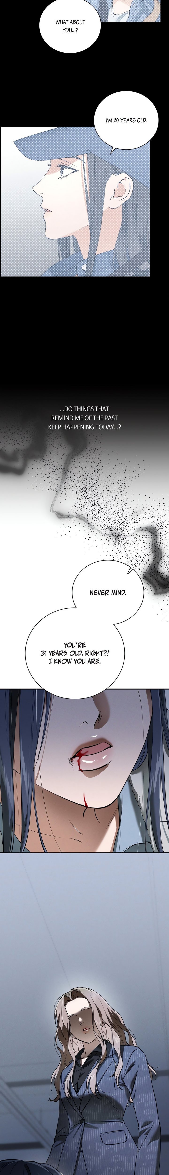 Falling Dog chapter 30 page 16