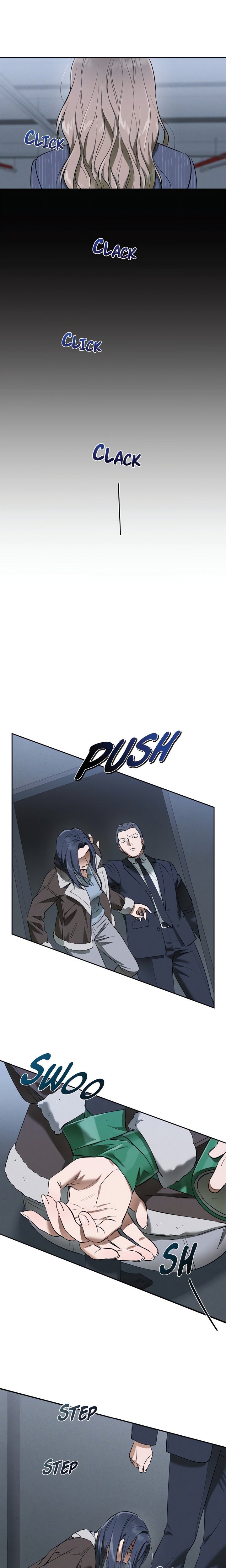 Falling Dog chapter 30 page 21