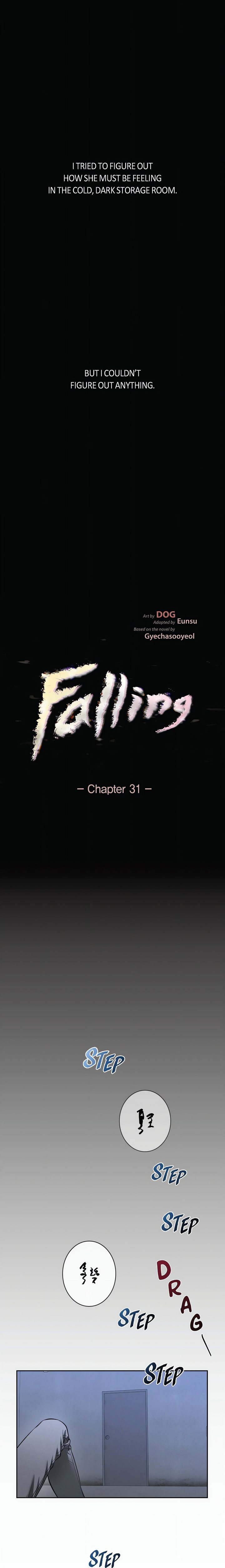 Falling Dog chapter 31 page 3