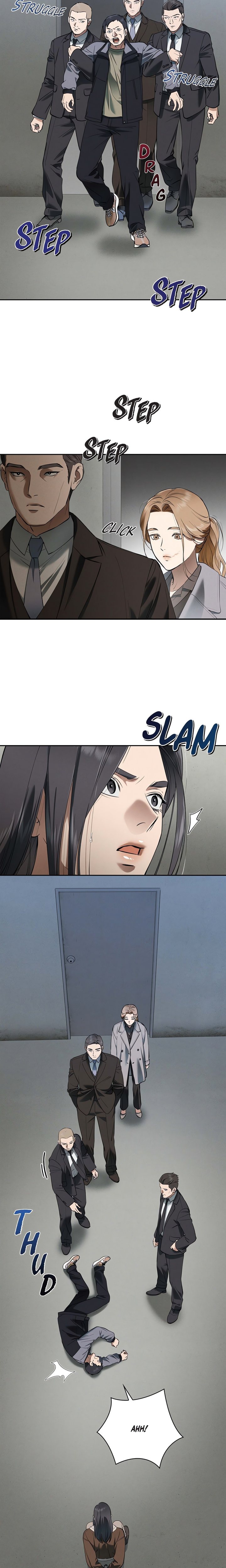 Falling Dog chapter 31 page 5
