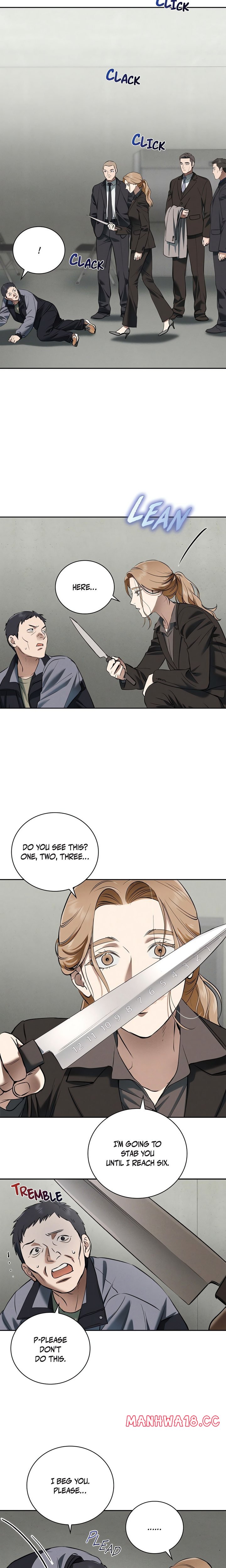 Falling Dog chapter 31 page 7