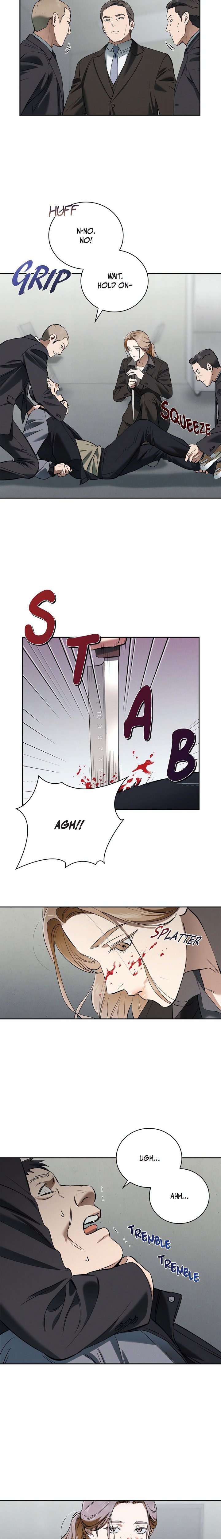 Falling Dog chapter 31 page 9