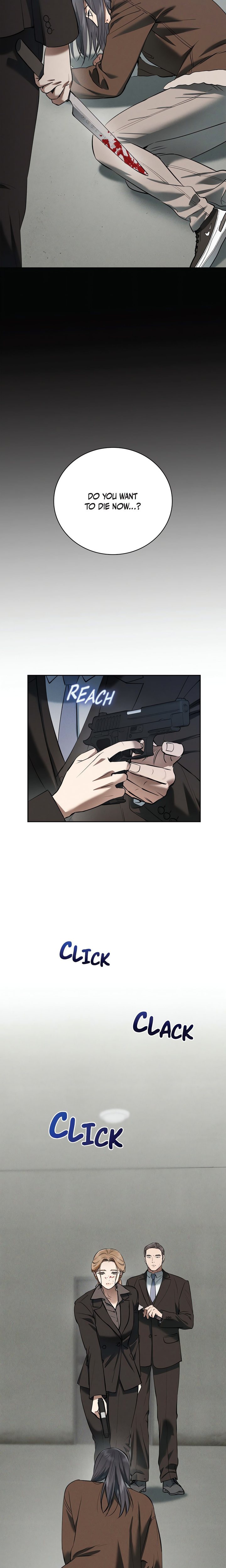 Falling Dog chapter 31 page 14