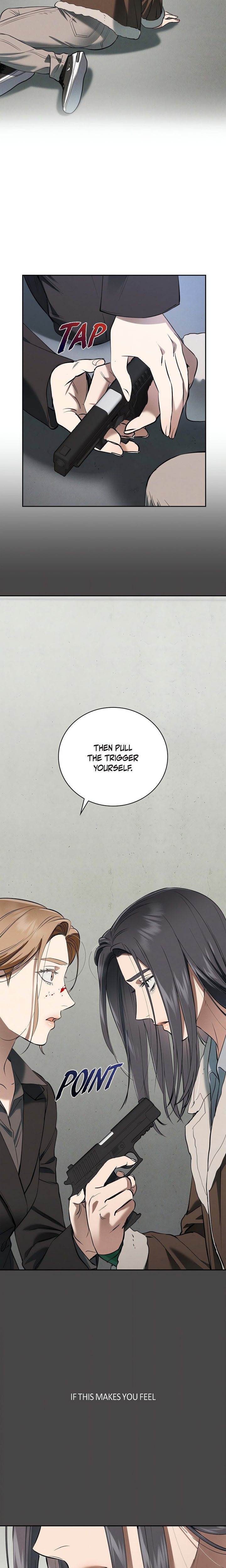 Falling Dog chapter 31 page 15