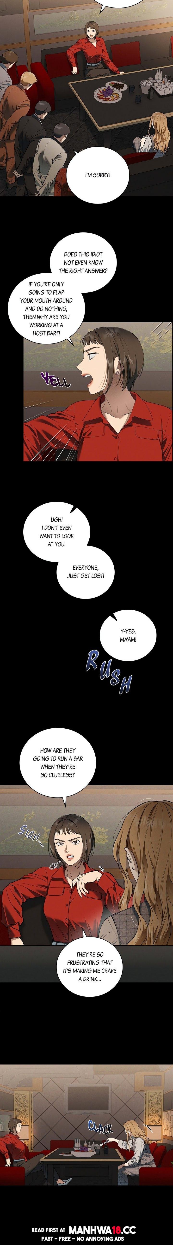 Falling Dog chapter 32 page 4