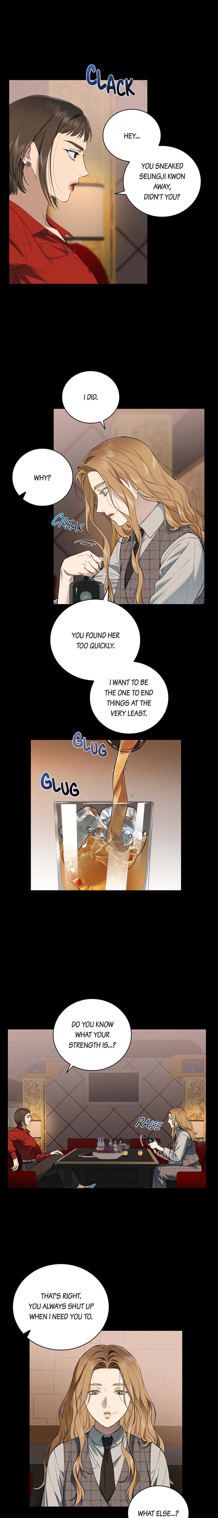 Falling Dog chapter 32 page 5
