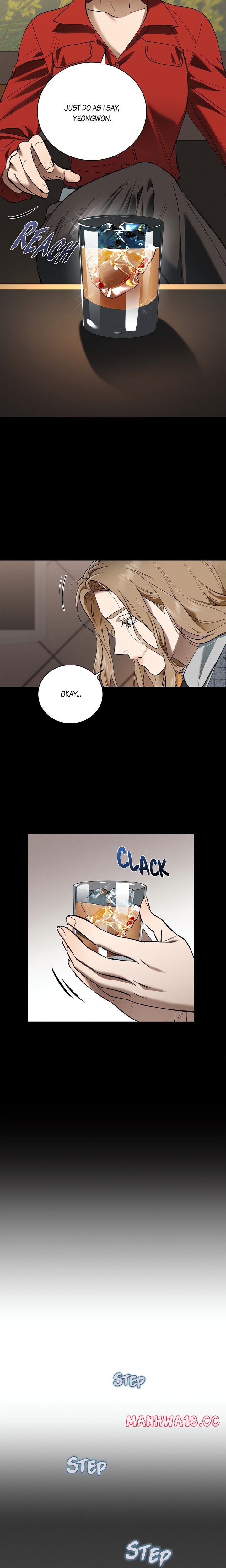 Falling Dog chapter 32 page 9