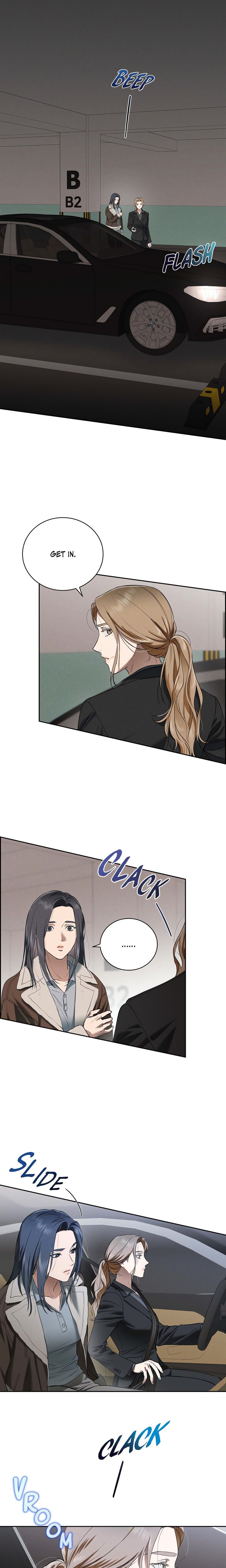 Falling Dog chapter 32 page 10