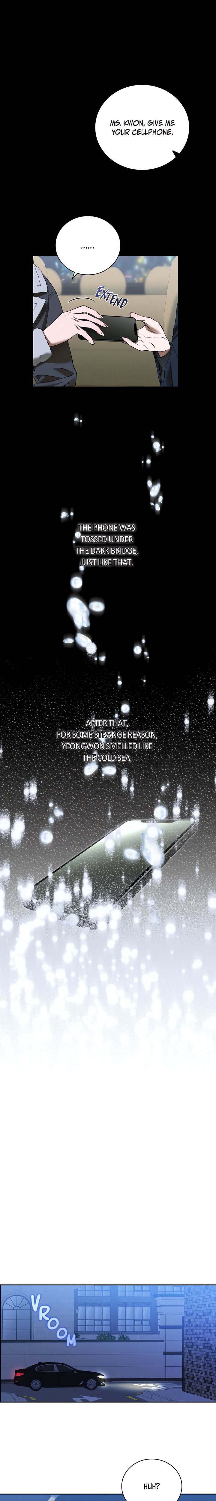 Falling Dog chapter 32 page 12