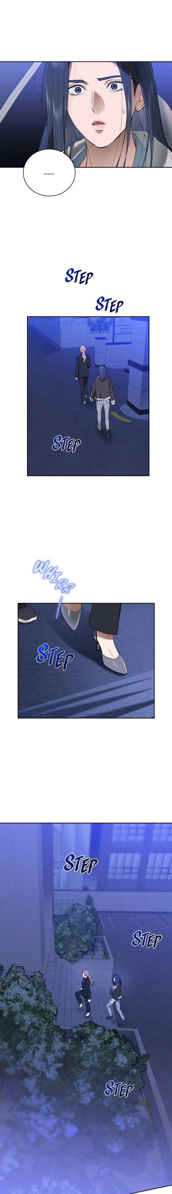 Falling Dog chapter 32 page 14