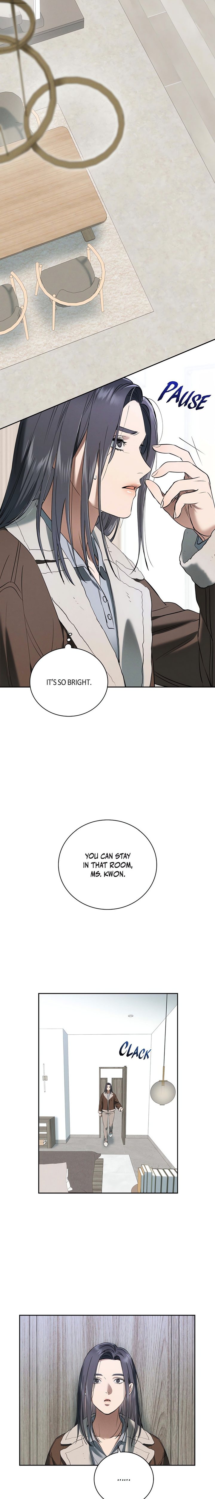 Falling Dog chapter 32 page 17