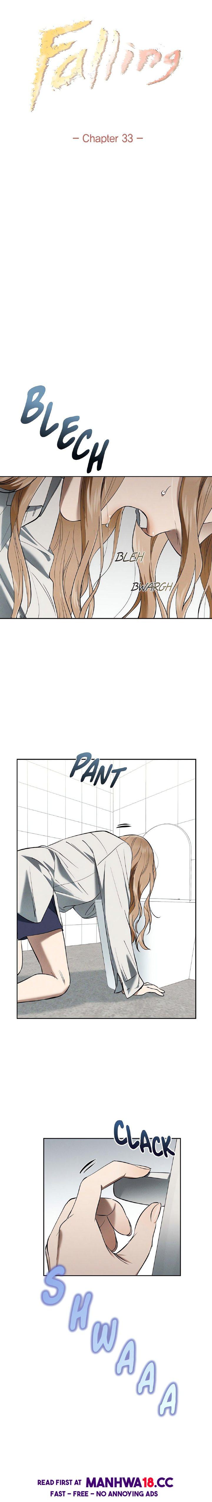 Falling Dog chapter 33 page 4