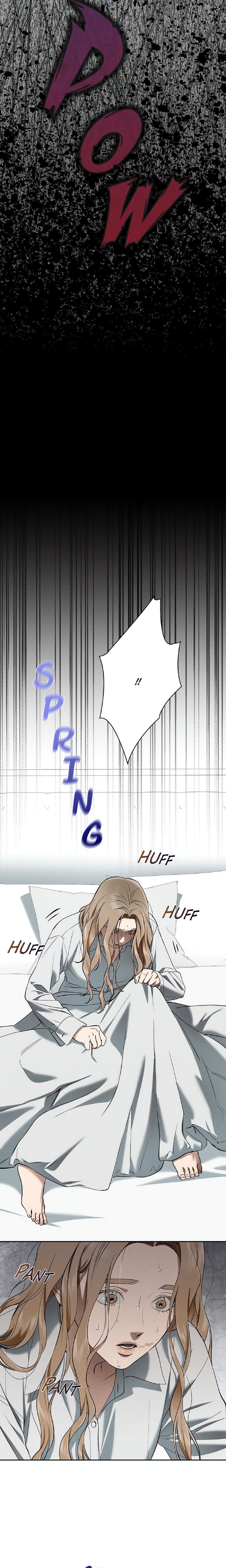Falling Dog chapter 33 page 9