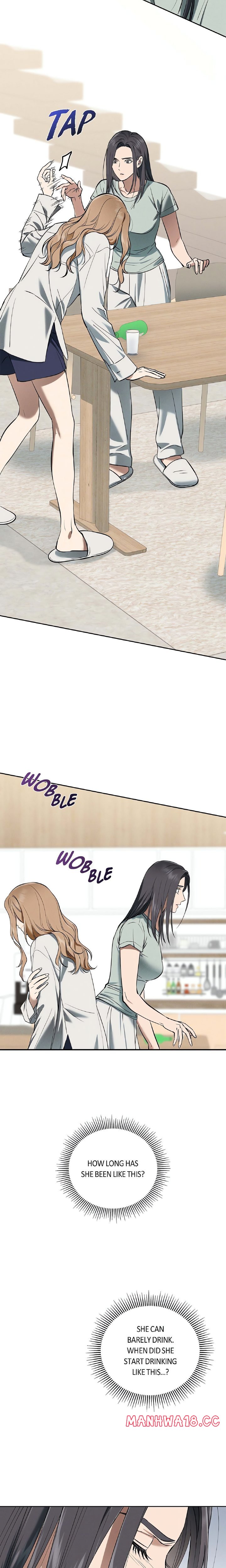 Falling Dog chapter 33 page 14