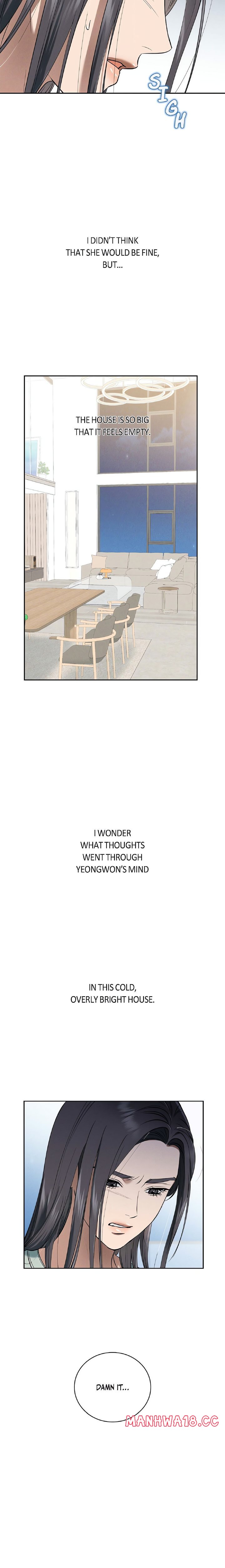 Falling Dog chapter 33 page 15