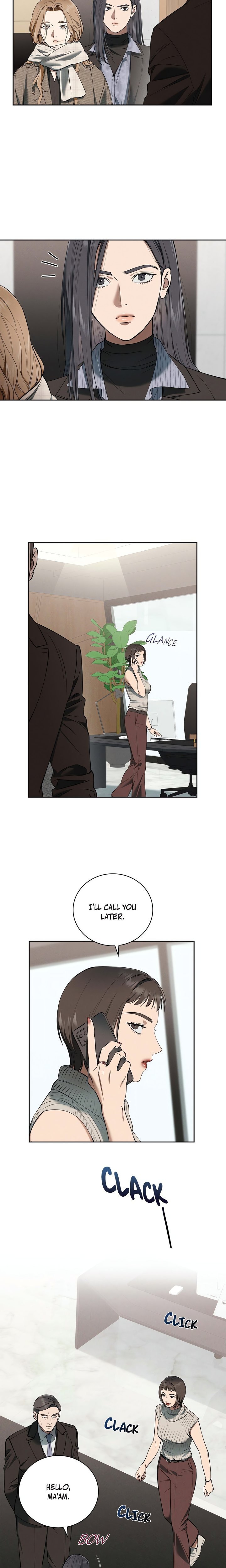 Falling Dog chapter 34 page 4
