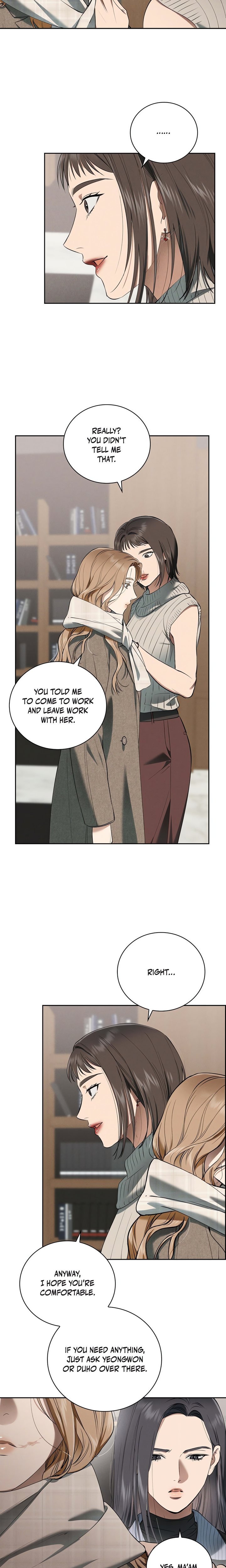 Falling Dog chapter 34 page 7