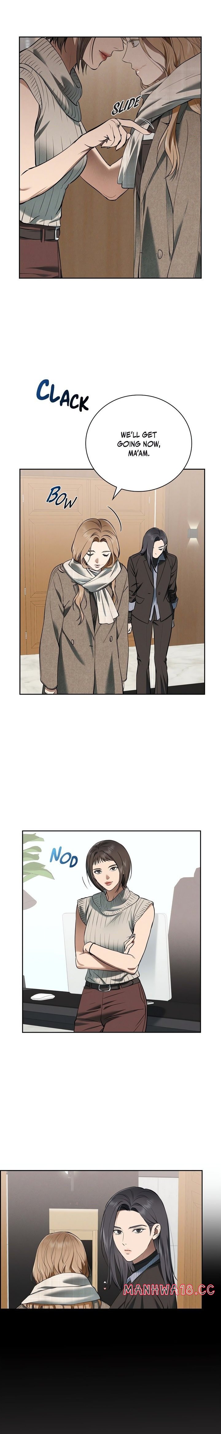 Falling Dog chapter 34 page 9
