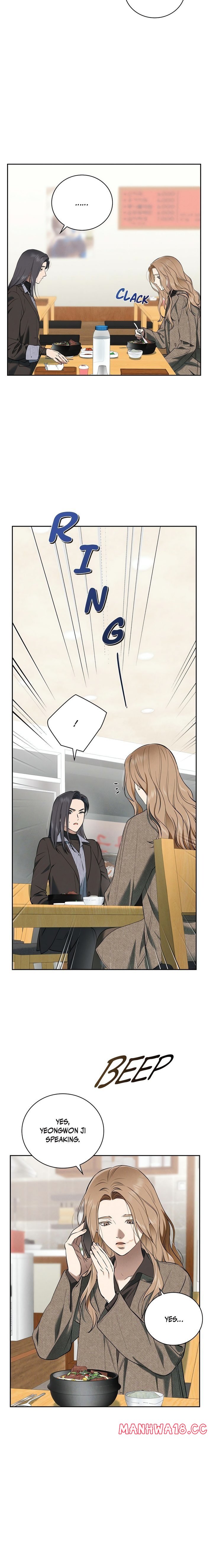Falling Dog chapter 34 page 12
