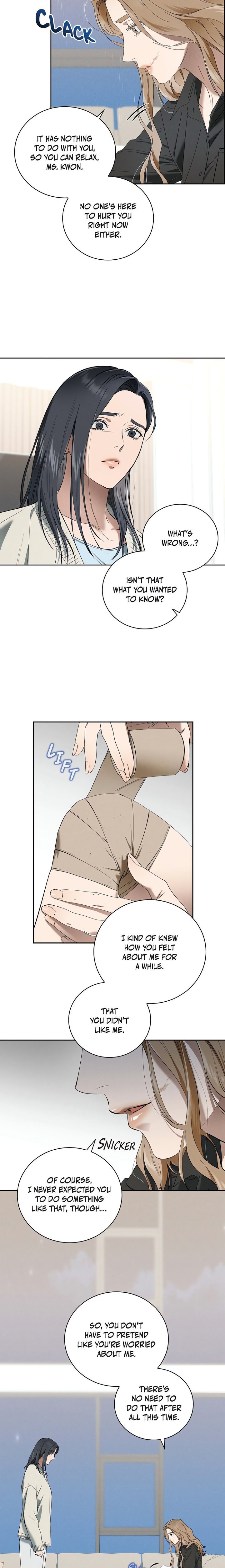 Falling Dog chapter 35 page 5