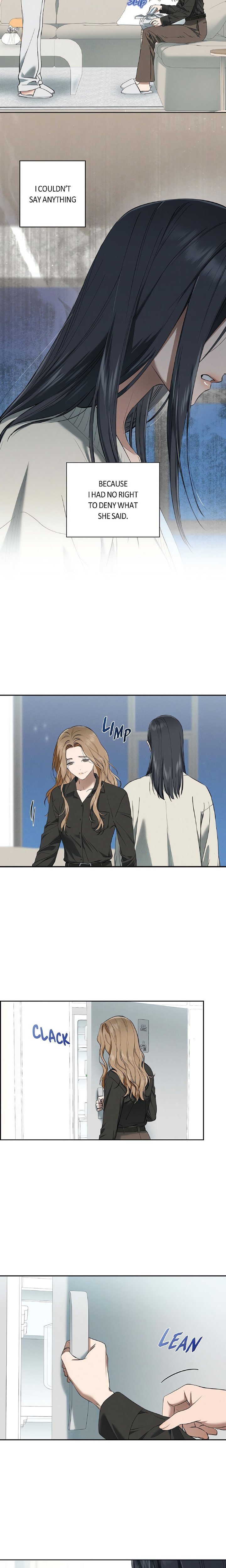 Falling Dog chapter 35 page 6