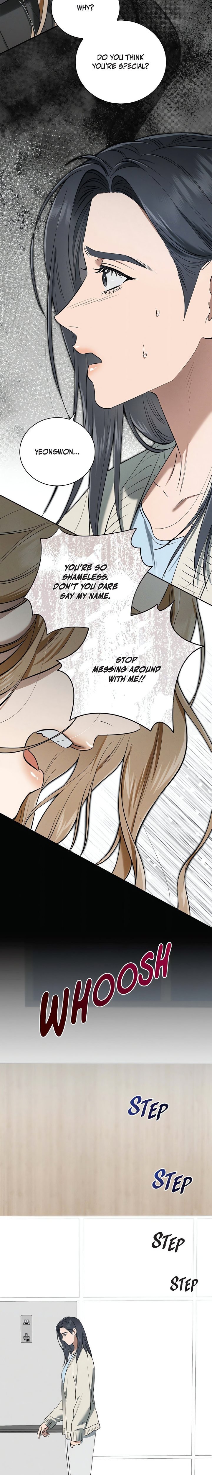 Falling Dog chapter 35 page 8