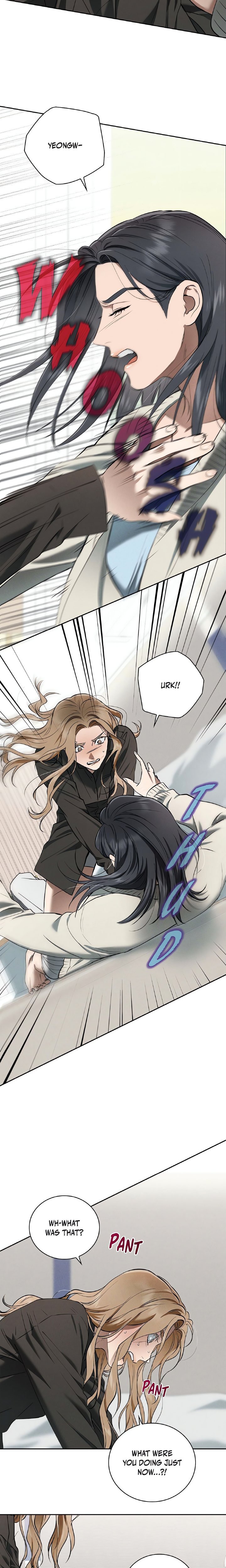 Falling Dog chapter 35 page 18