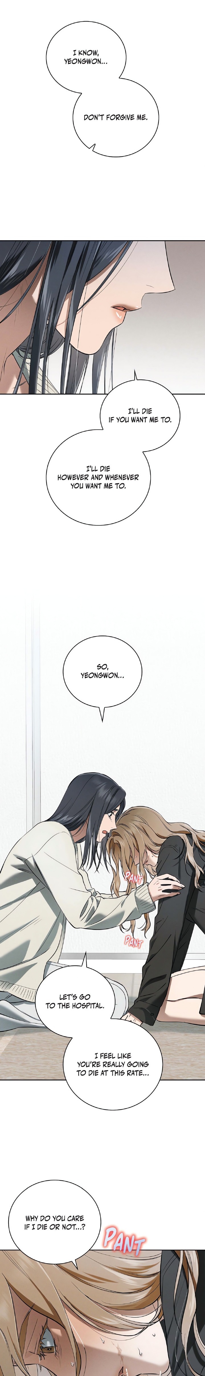 Falling Dog chapter 36 page 5