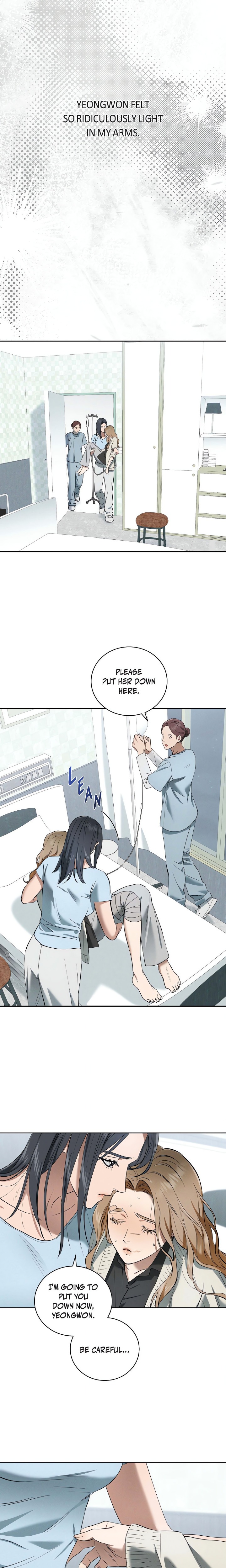 Falling Dog chapter 36 page 11
