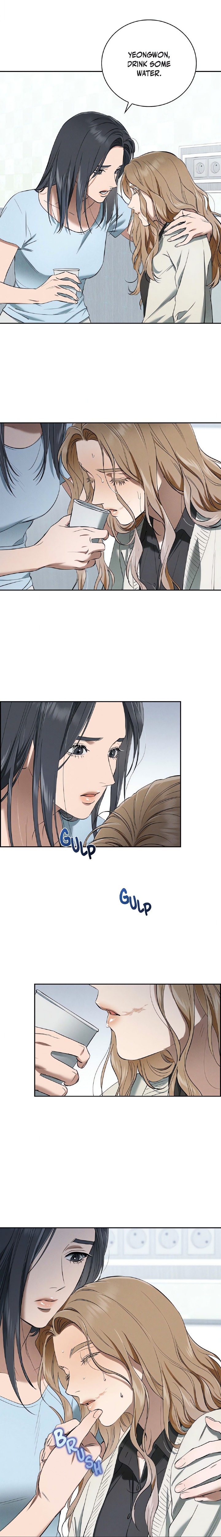 Falling Dog chapter 36 page 13