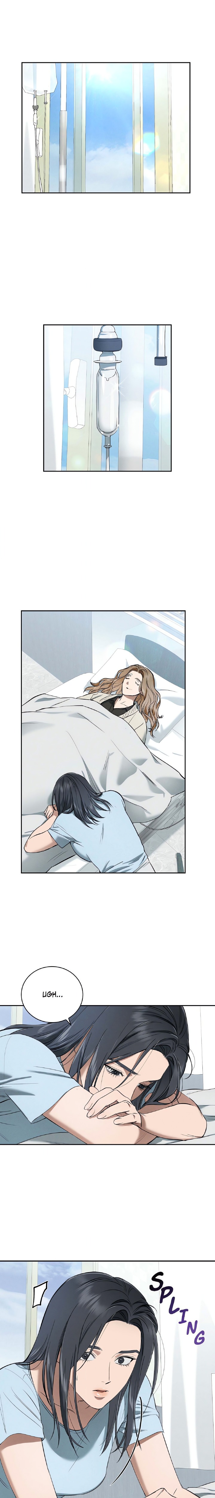 Falling Dog chapter 36 page 17