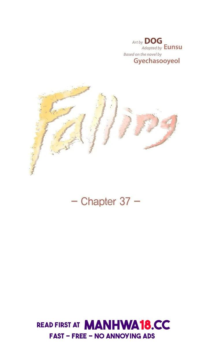 Falling Dog chapter 37 page 13