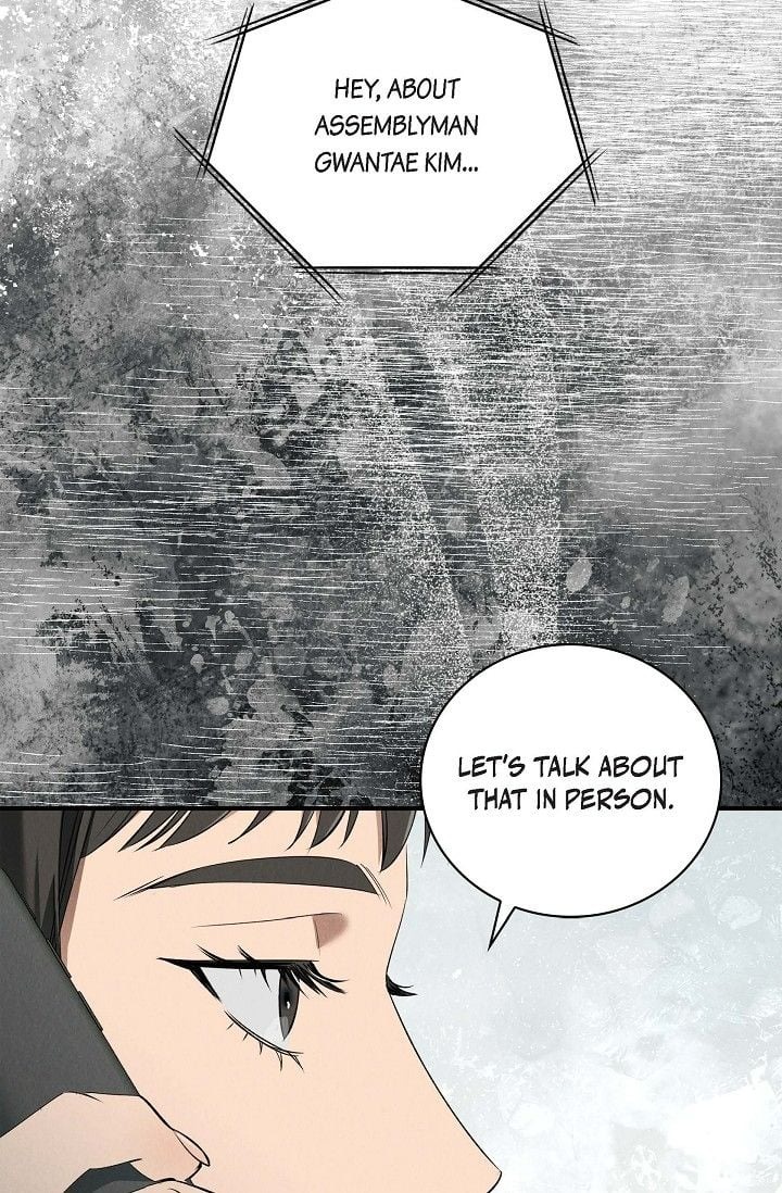 Falling Dog chapter 37 page 19
