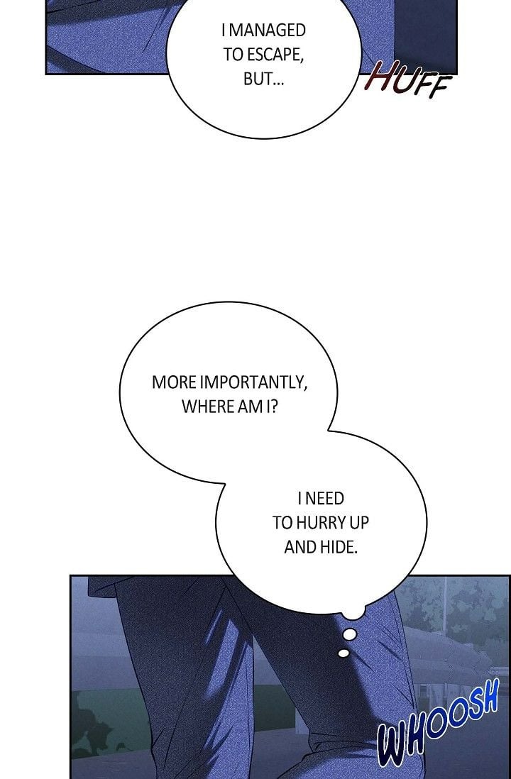 Falling Dog chapter 37 page 60