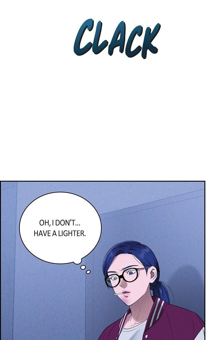 Falling Dog chapter 38 page 8
