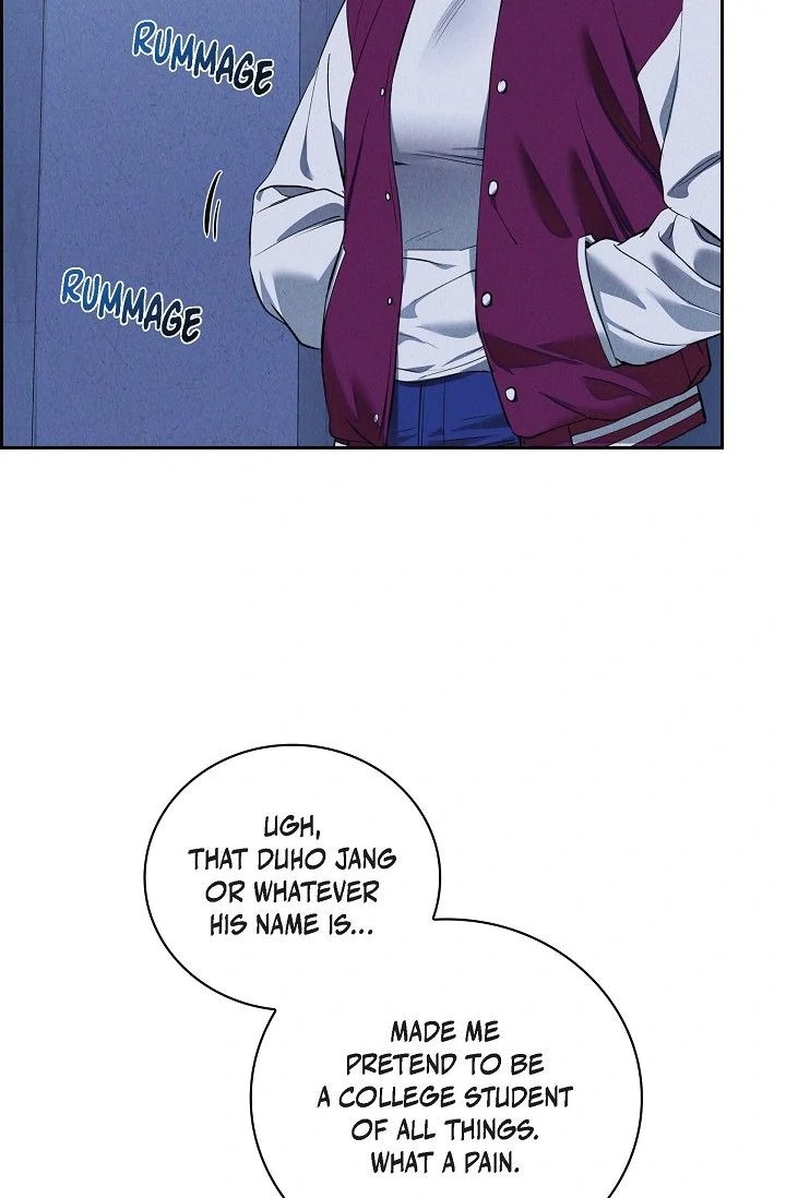 Falling Dog chapter 38 page 9