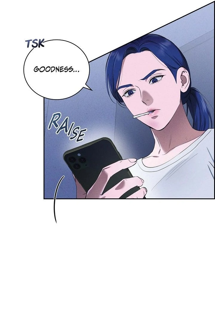 Falling Dog chapter 38 page 11
