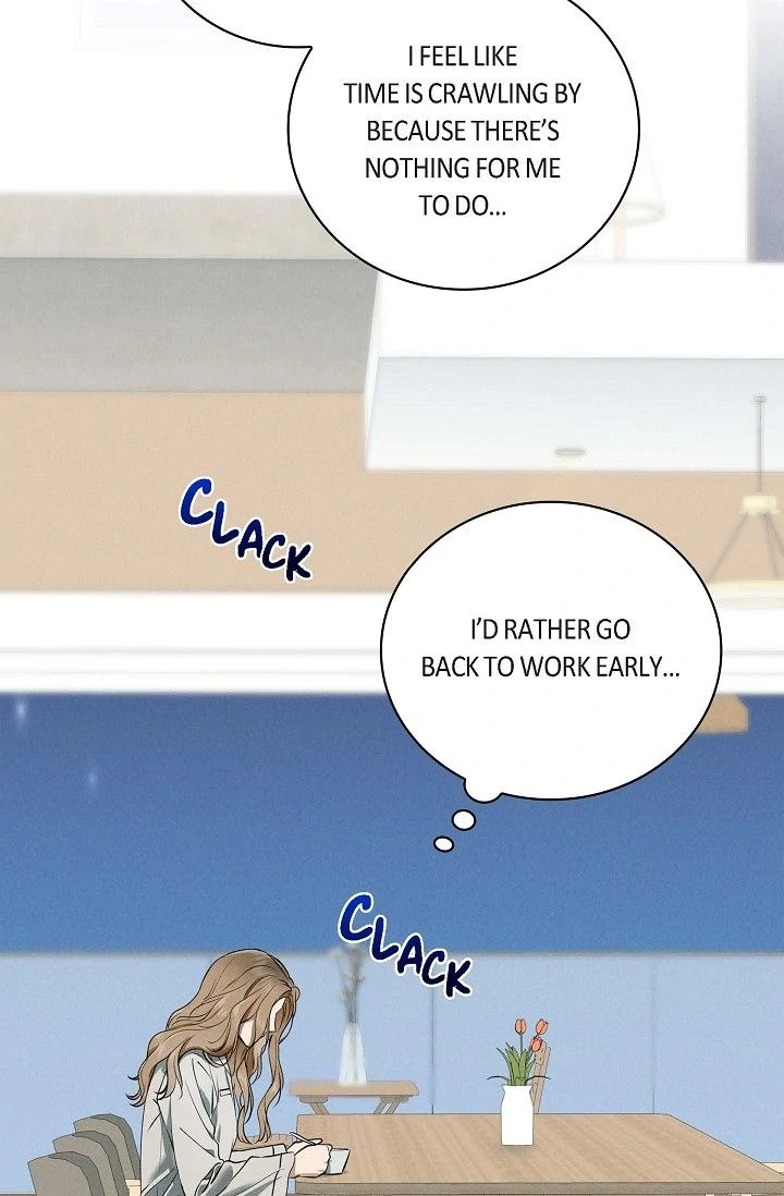 Falling Dog chapter 38 page 19