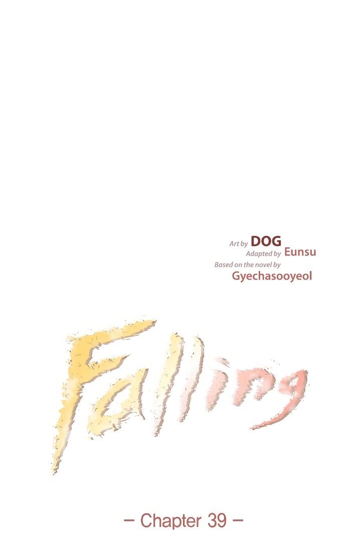 Falling Dog chapter 39 page 9
