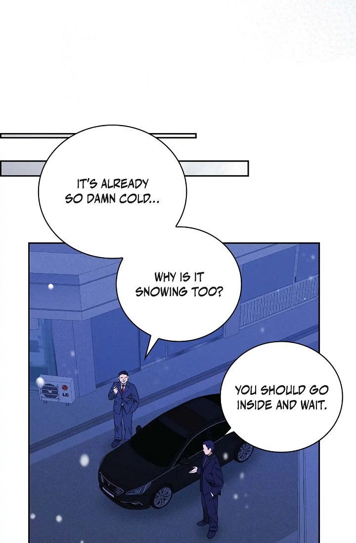 Falling Dog chapter 39 page 26