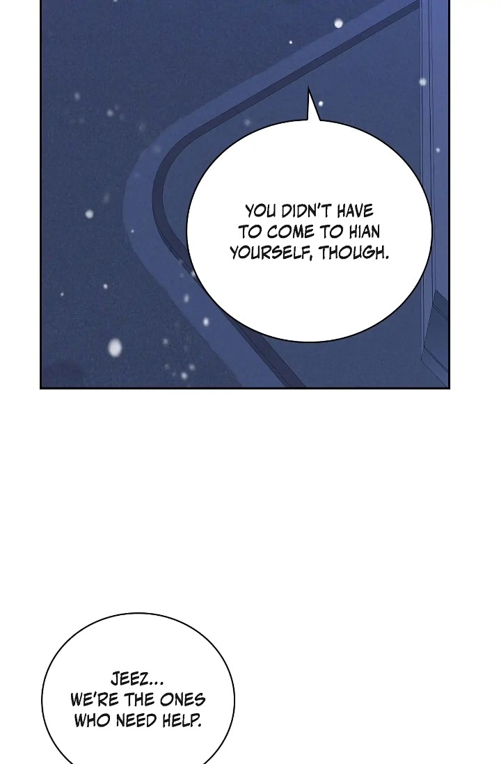 Falling Dog chapter 39 page 27