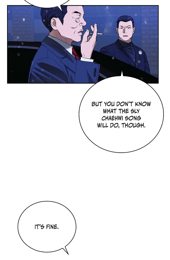 Falling Dog chapter 39 page 28