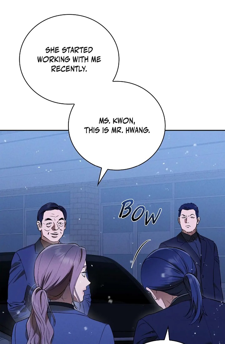 Falling Dog chapter 39 page 33