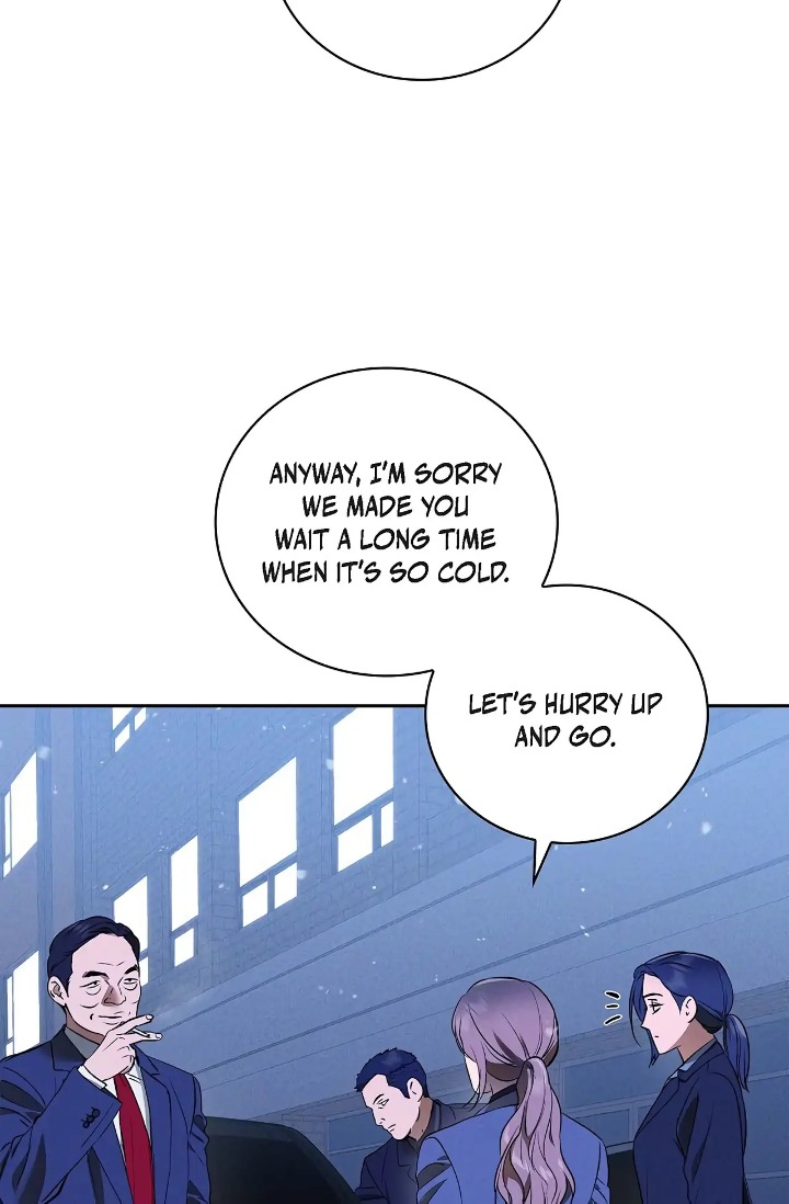 Falling Dog chapter 39 page 36