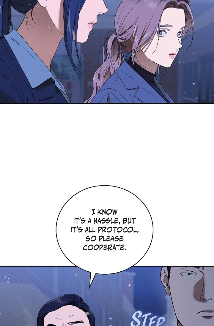 Falling Dog chapter 39 page 40