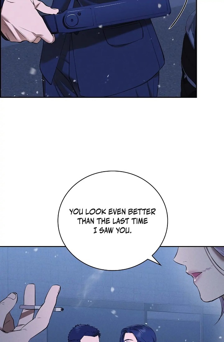 Falling Dog chapter 39 page 43